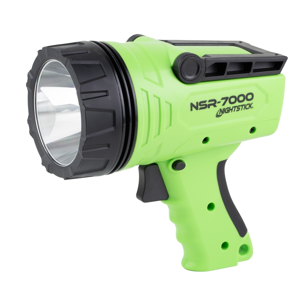 NIGHTSTICK SPOTLIGHT USBC LI ION GREEN