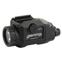 NIGHTSTICK COMPACT WPN MOUNTED LIGHT BLACK