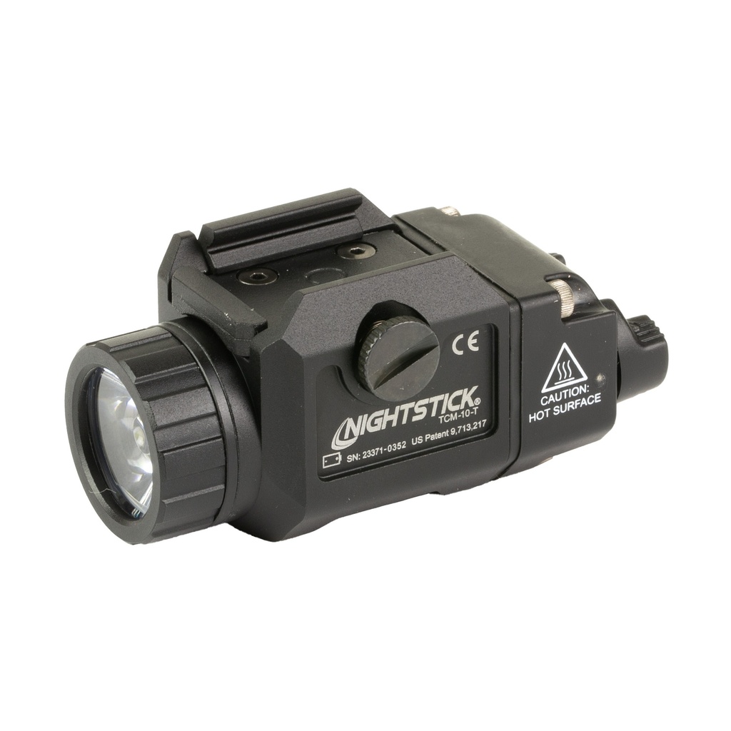 NIGHTSTICK COMP WML TURBO USBC BLACK