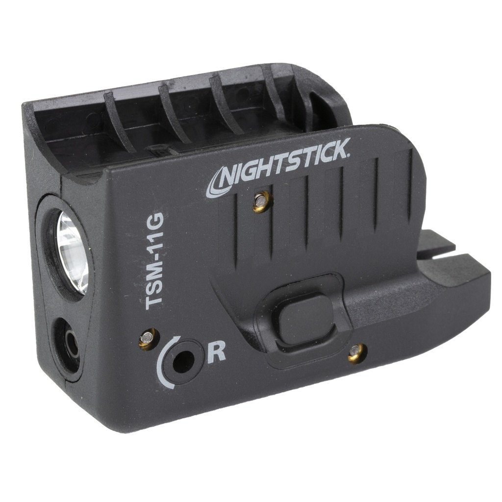 NIGHTSTICK RCHRG LGHT/LASER FOR GLOCK 42