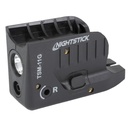 NIGHTSTICK RCHRG LGHT/LASER FOR GLOCK 42