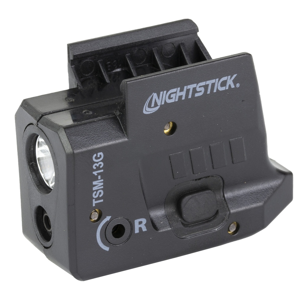 NIGHTSTICK RCHRG LGHT/LASER SIG P365