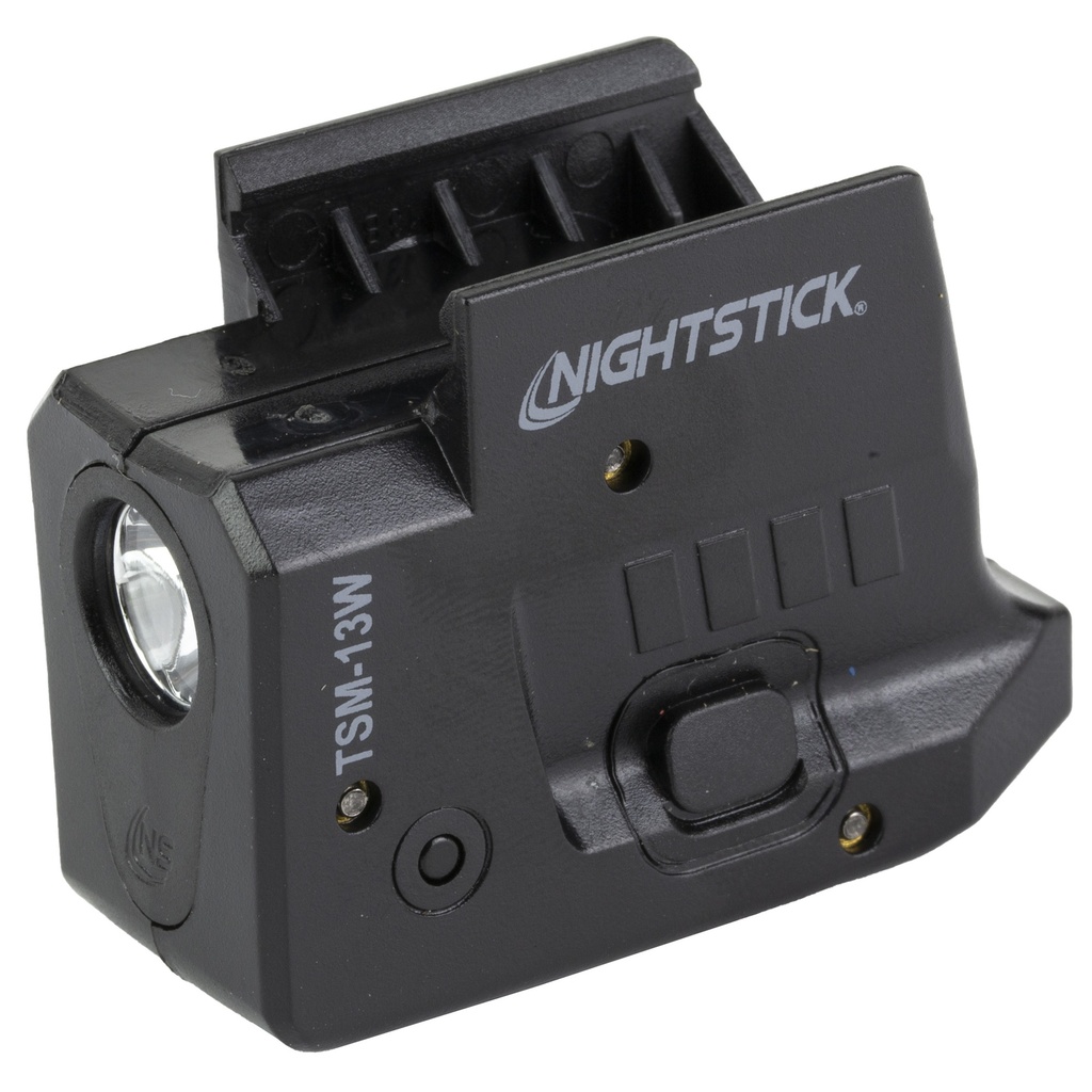 NIGHTSTICK SUBCOMPACT WML P365 150L BLACK