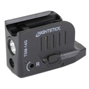 NIGHTSTICK RCHRG LGT/LASER FOR GLOCK 43X