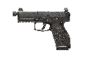 Heckler and Koch (HK USA) VP9A1 X Tactical