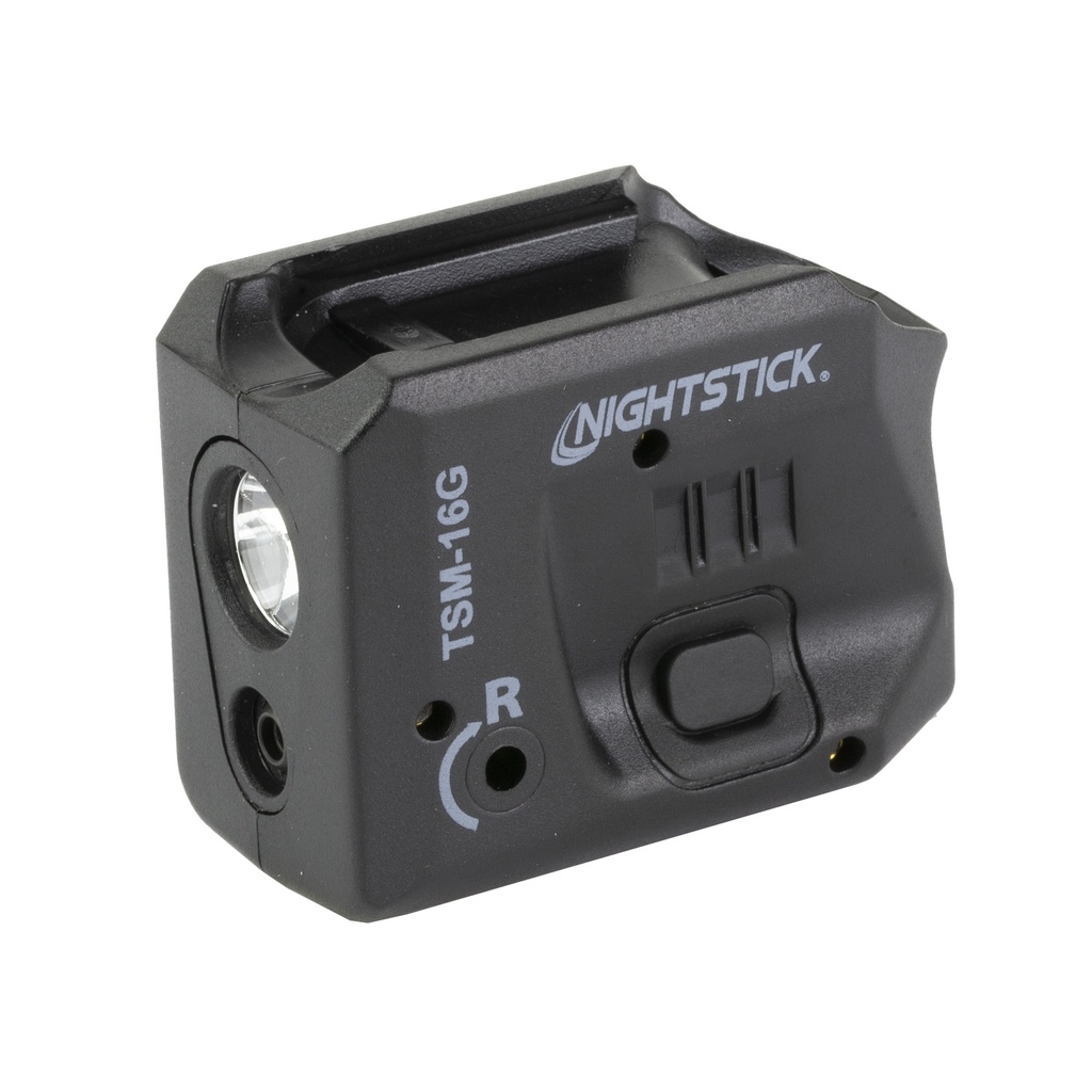 NIGHTSTICK WML LASR HELLCAT 150L BLACK