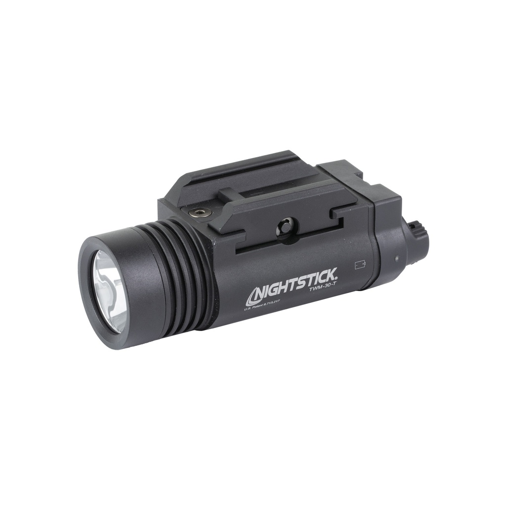 NIGHTSTICK FULLSZ WML TURBO 900L BLK