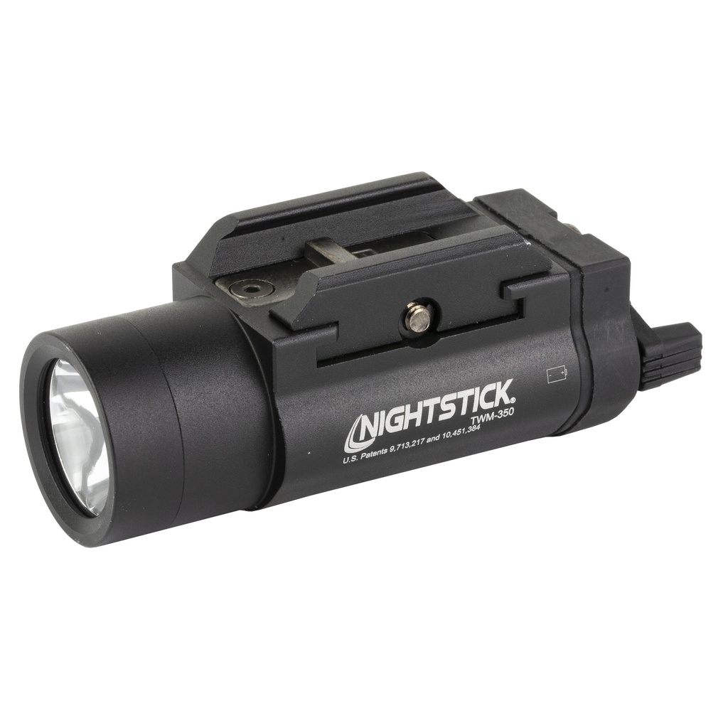 NIGHTSTICK WPN MOUNTED LIGHT 350L BLACK
