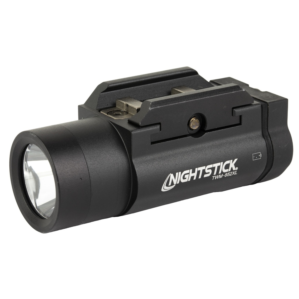 NIGHTSTICK WPN MOUNTED LIGHT 850L BLACK