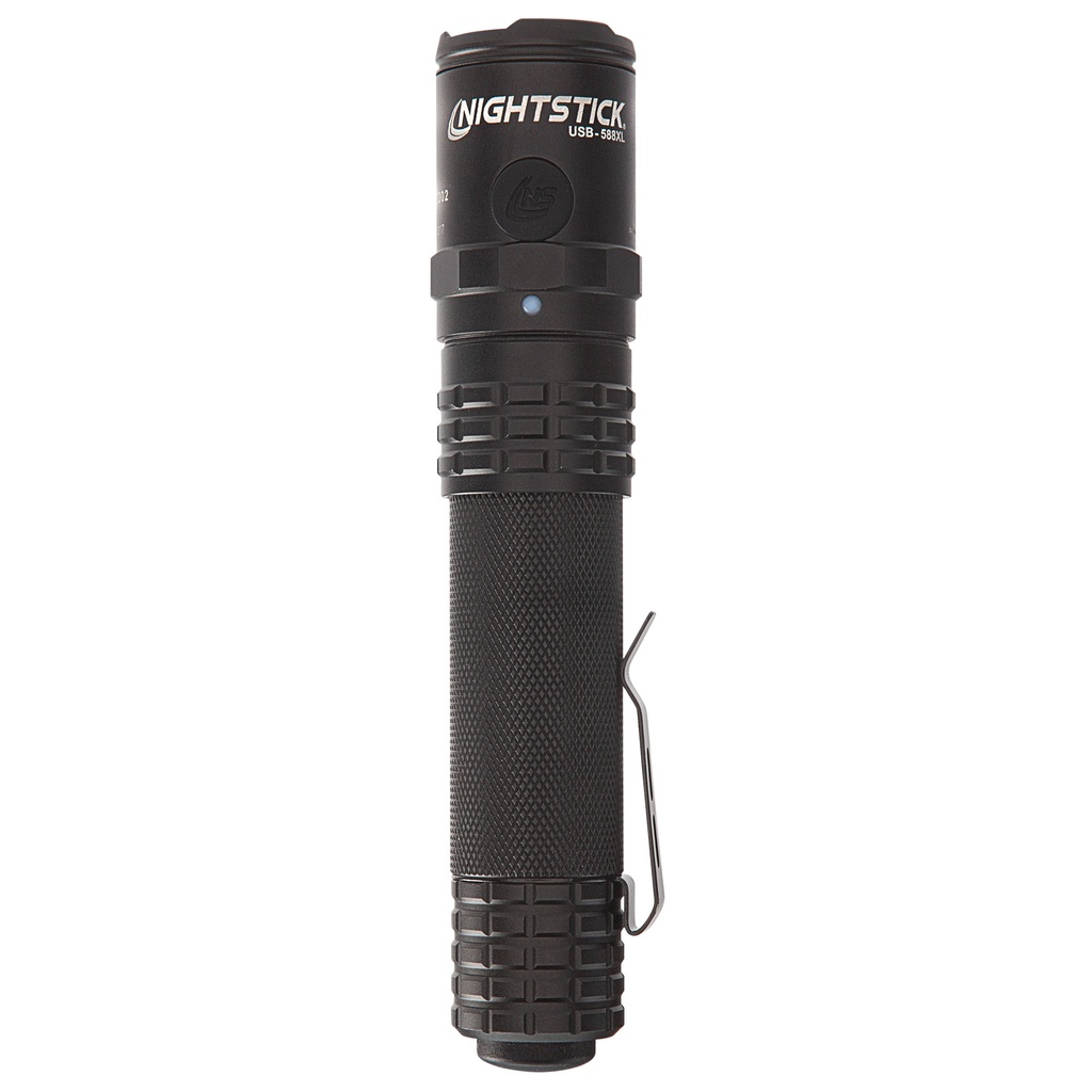 NIGHTSTICK USB TURBO FLASH/FLD 1100L