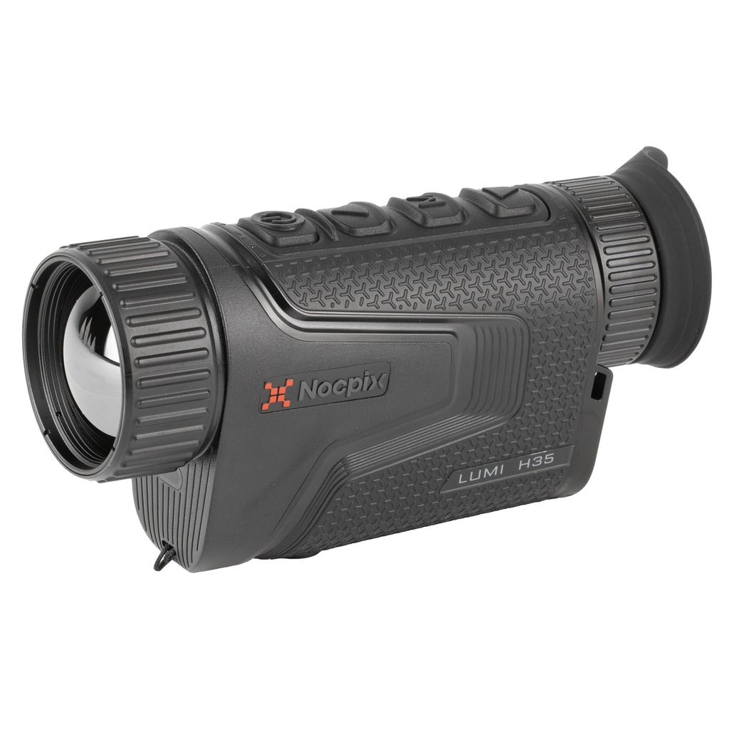 NOCPIX COMPACT THERM MONO 640 35 MM