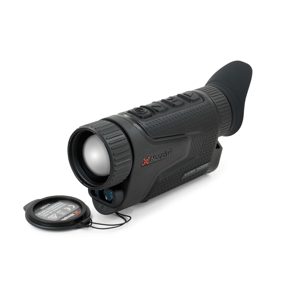 NOCPIX LUMI THERM MONO 640 50MM LRF