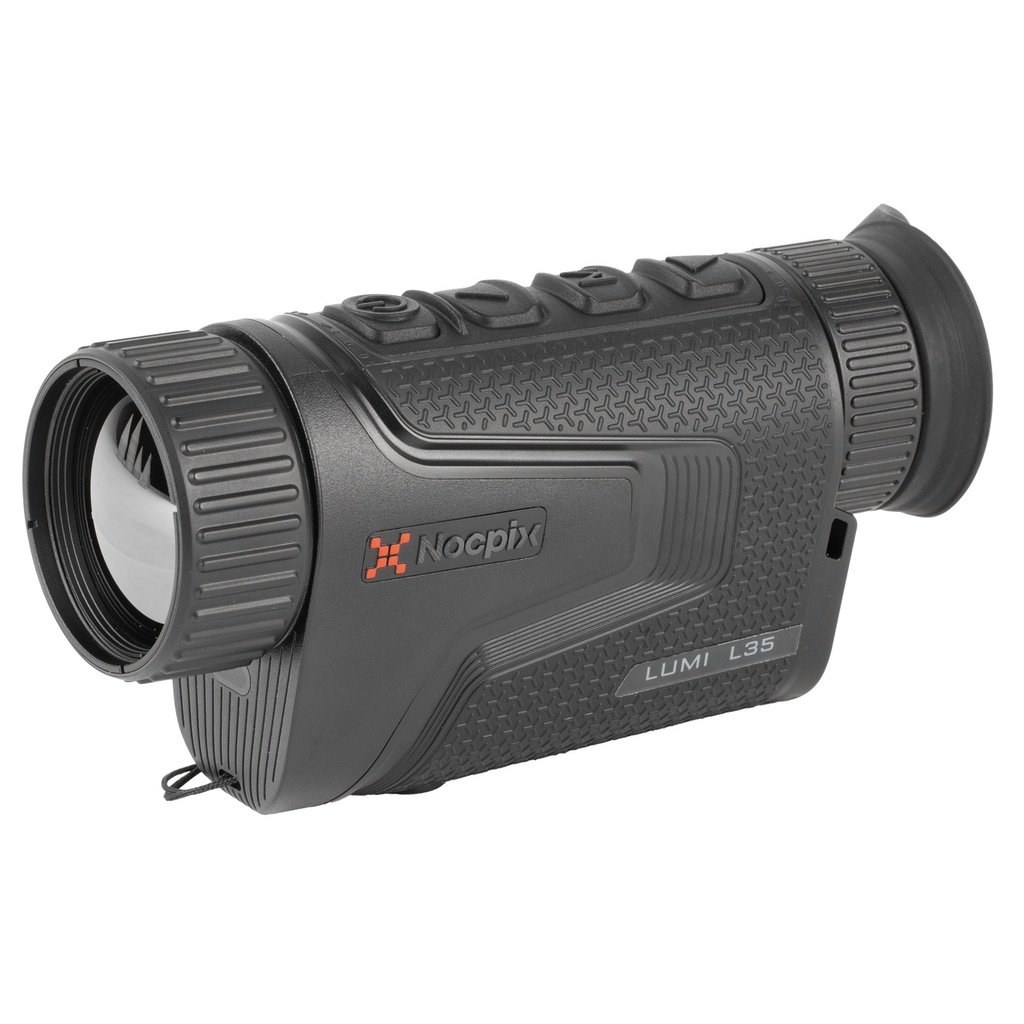 NOCPIX COMPACT THERM MONO 384 35 MM
