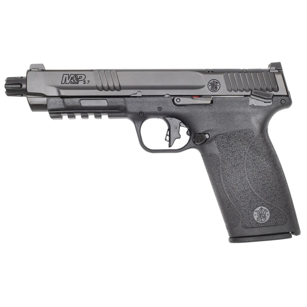 Smith and Wesson M&P5.7