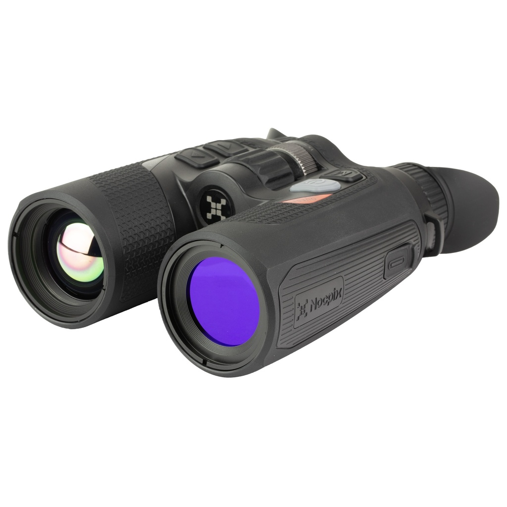 NOCPIX QUEST N35R LRF BINOCULARS 640 35MM