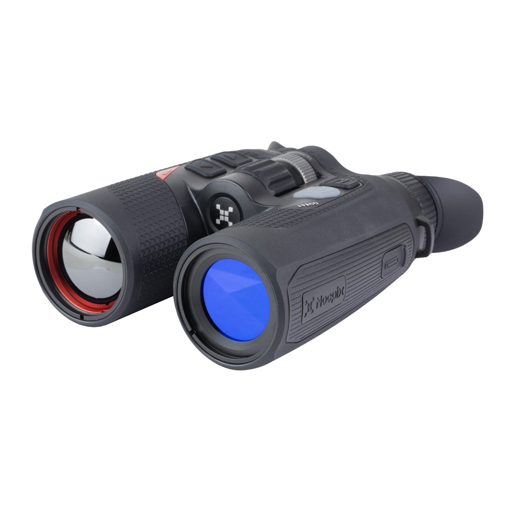 NOCPIX QUEST THRM BINOCULARS 1280 50MM LRF