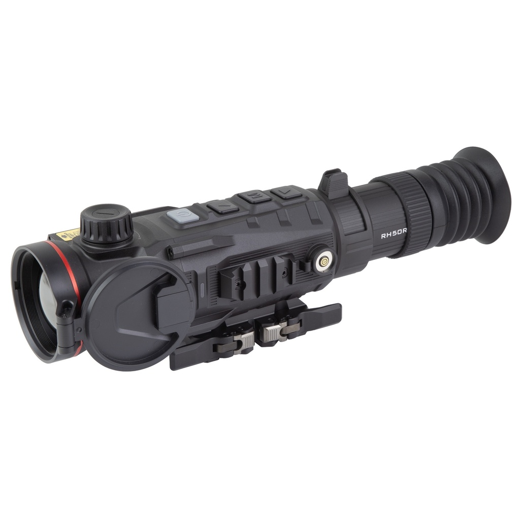 NOCPIX RICO2 THRM SIGHT 640 50MM LRF