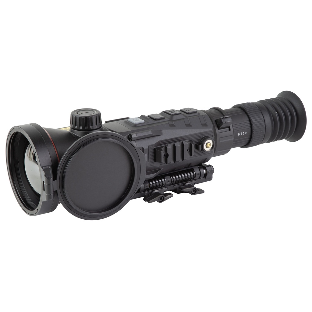 NOCPIX RICO2 THRM SIGHT 640 75MM LRF