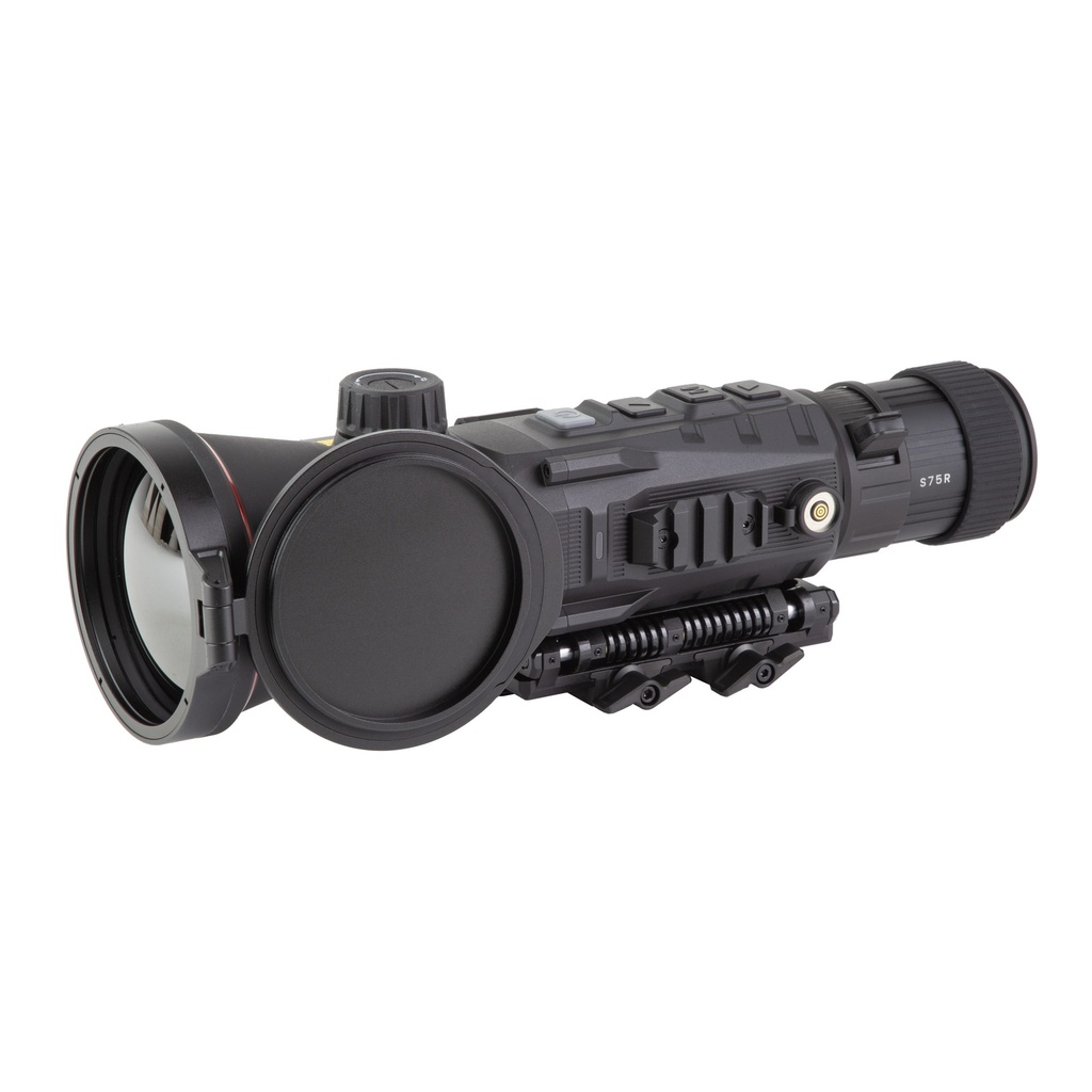 NOCPIX RICO2 THRM SIGHT 1280 75MM LRF