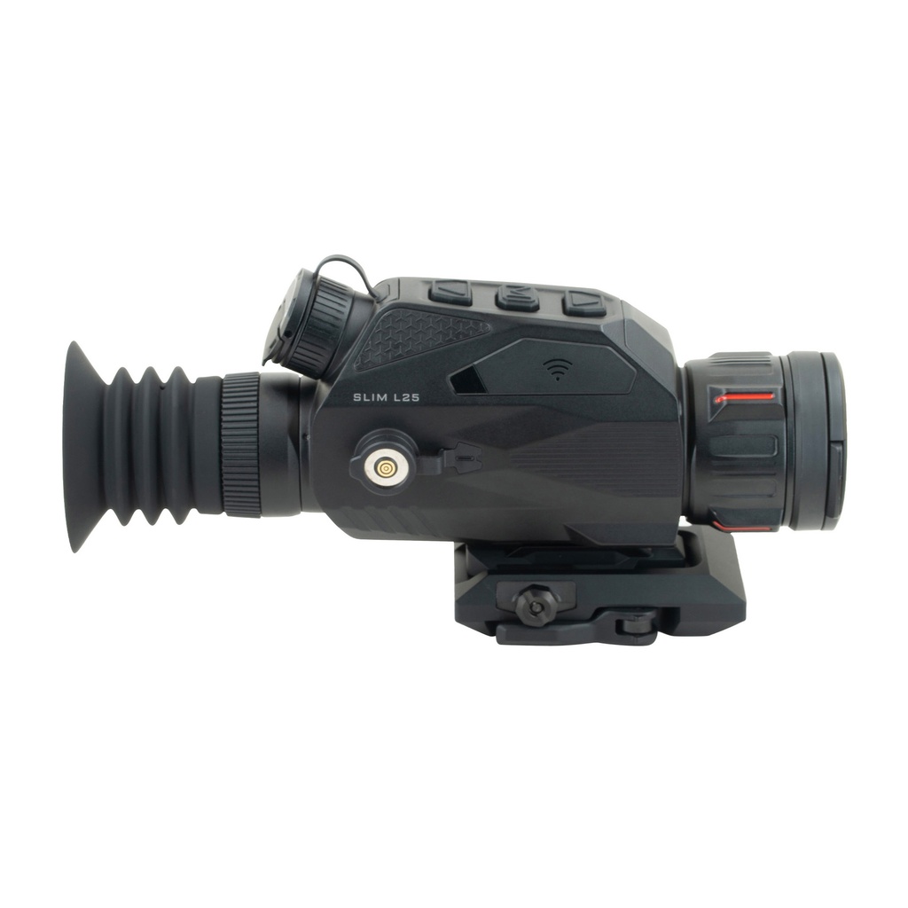 NOCPIX SLIM L25 THERMAL 384X288 BLACK