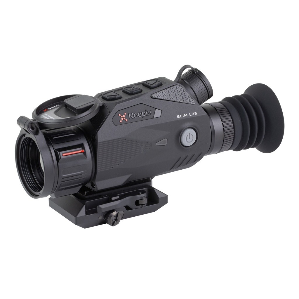 NOCPIX MULTI-FUNC THRM OPTIC 384 35 MM