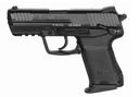 Heckler and Koch (HK USA) HK45C V1 45ACP 8+1 SFTY NS