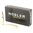NOSLER 308 WIN 150GR BT 20/200