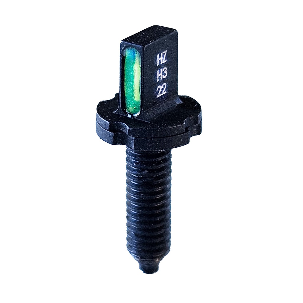Hi-Viz HIVIZ AR VERTICAL TRITIUM FRNT SIGHT