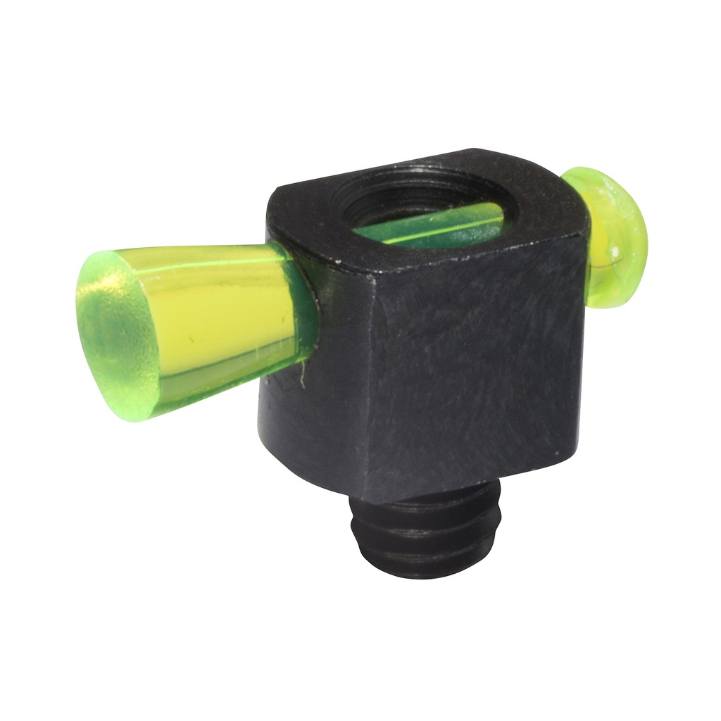 Hi-Viz HIVIZ SPARK II SIGHT SET GREEN