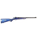 Keystone Sporting Arms CRICKETT 22LR BL/BLUE LAM