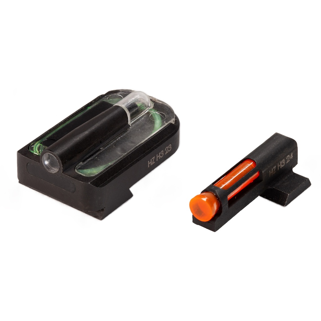Hi-Viz HIVIZ FASTDOT H3 FOR CANIK METE