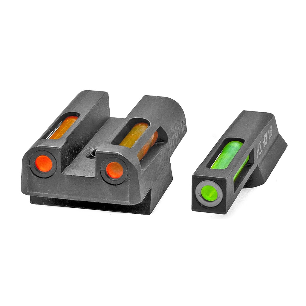 Hi-Viz HIVIZ H3 NS CZ 75 G/O WH