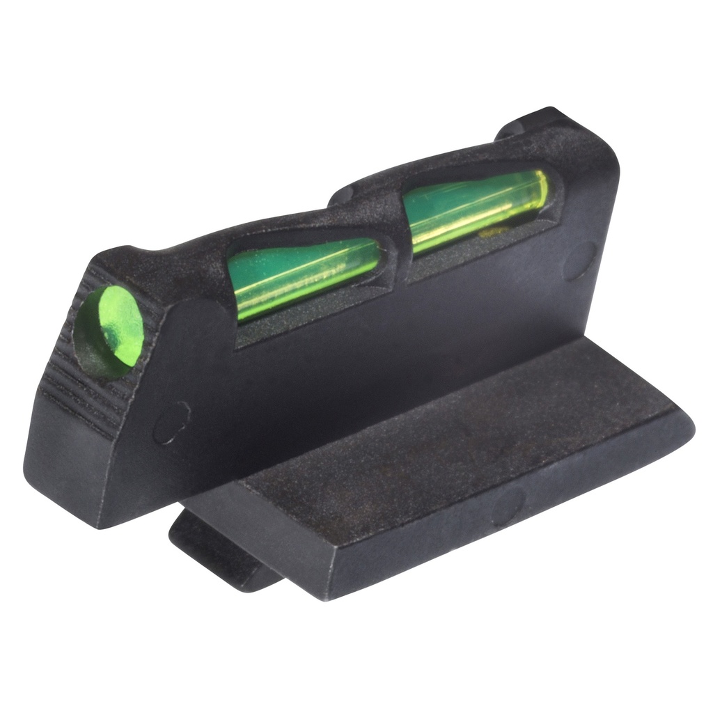 Hi-Viz HIVIZ RUGER GP100 INTERCHANGE PIPE