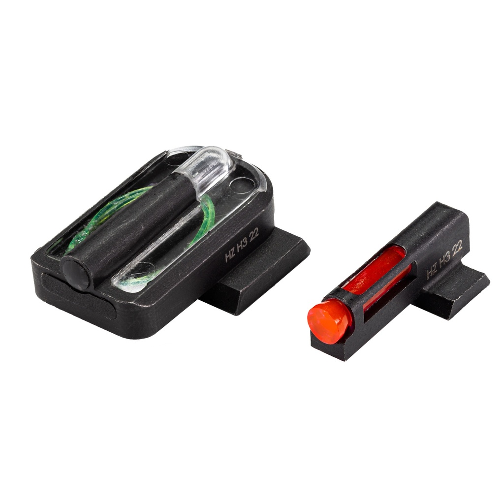 Hi-Viz HIVIZ FASTDOT H3 SIG P320/P365 9MM