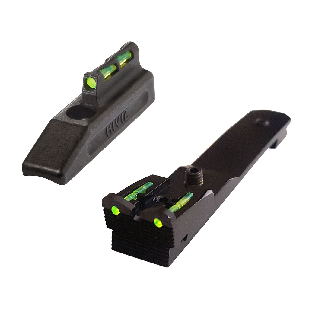 Hi-Viz HIVIZ HENRY SIGHT SET H001 22LR