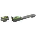 Hi-Viz HIVIZ HENRY .22 LR LIGHTWAVE SIGHT T