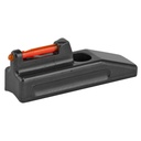 Hi-Viz HIVIZ IC FRNT RUG MKI-IV GRN/RD/WHT