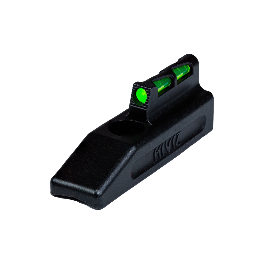Hi-Viz HIVIZ RUGER MKII III BUCKMARK SNGL 6