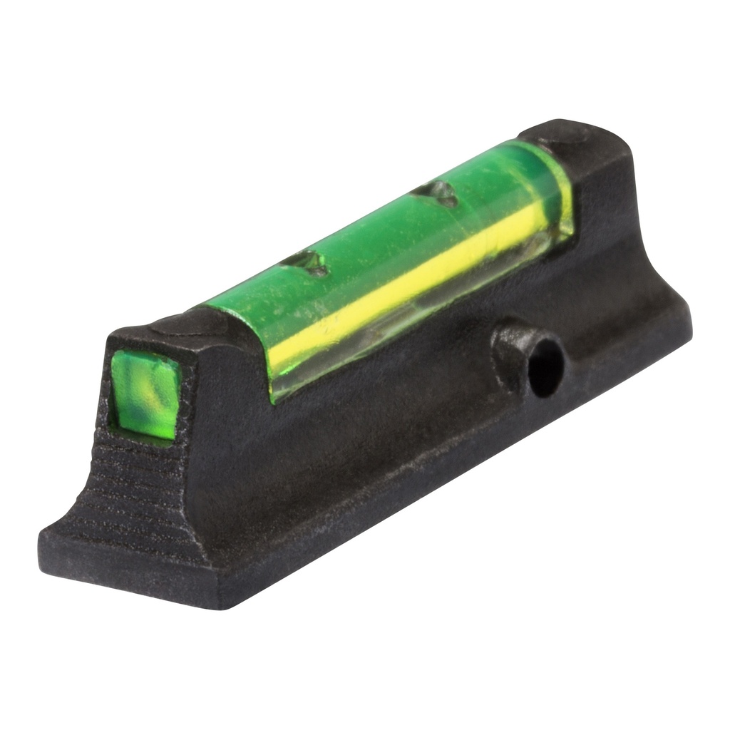 Hi-Viz HIVIZ RUGER LCR SIGHT GRN