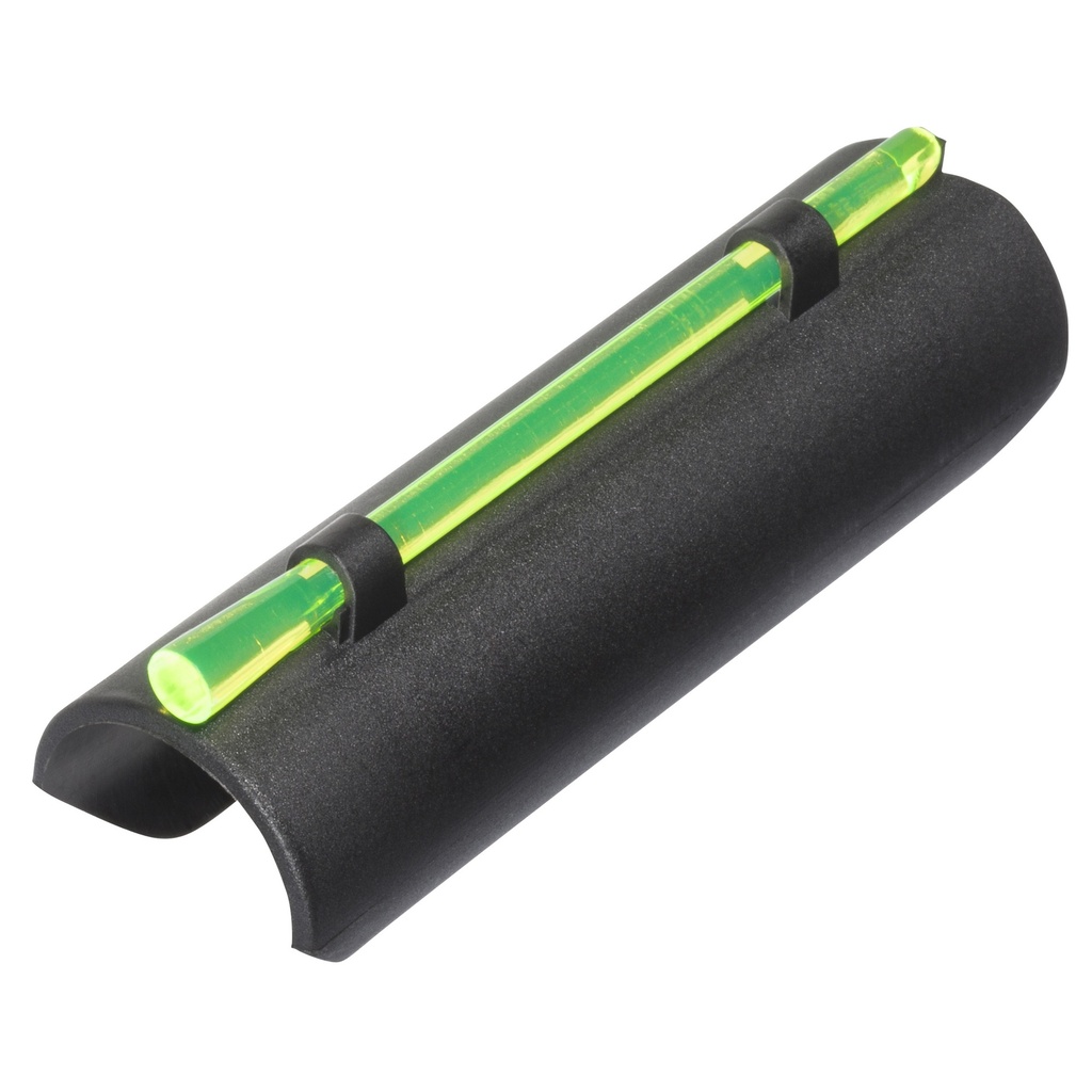 Hi-Viz HIVIZ PLAIN BARREL SHTGN SIGHT