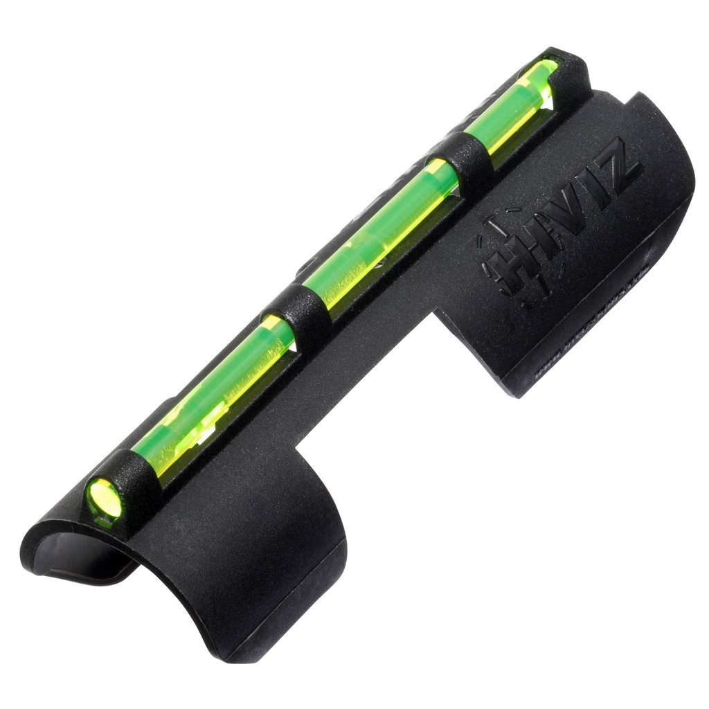 Hi-Viz HIVIZ MPB TACTICAL PLAIN BARREL GREEN