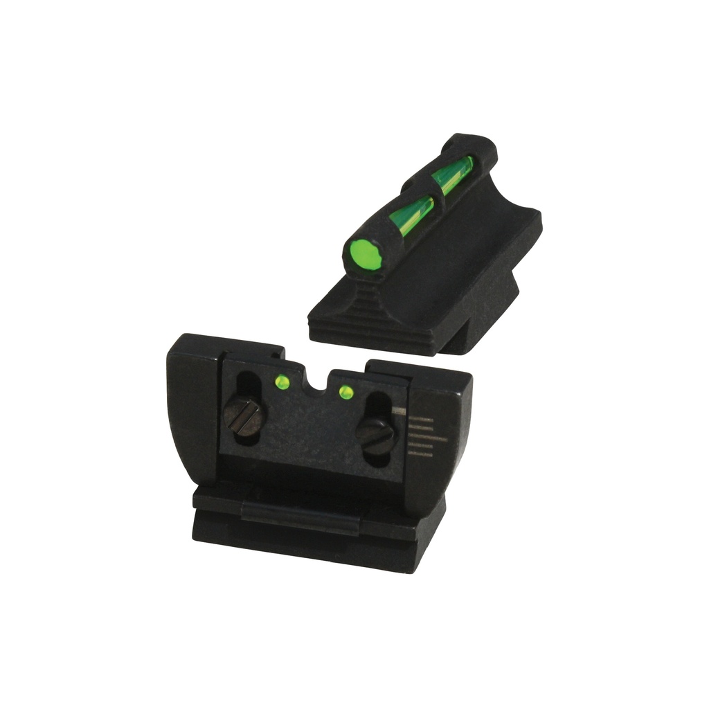 Hi-Viz HIVIZ RUGER 10/22 SIGHT PKG