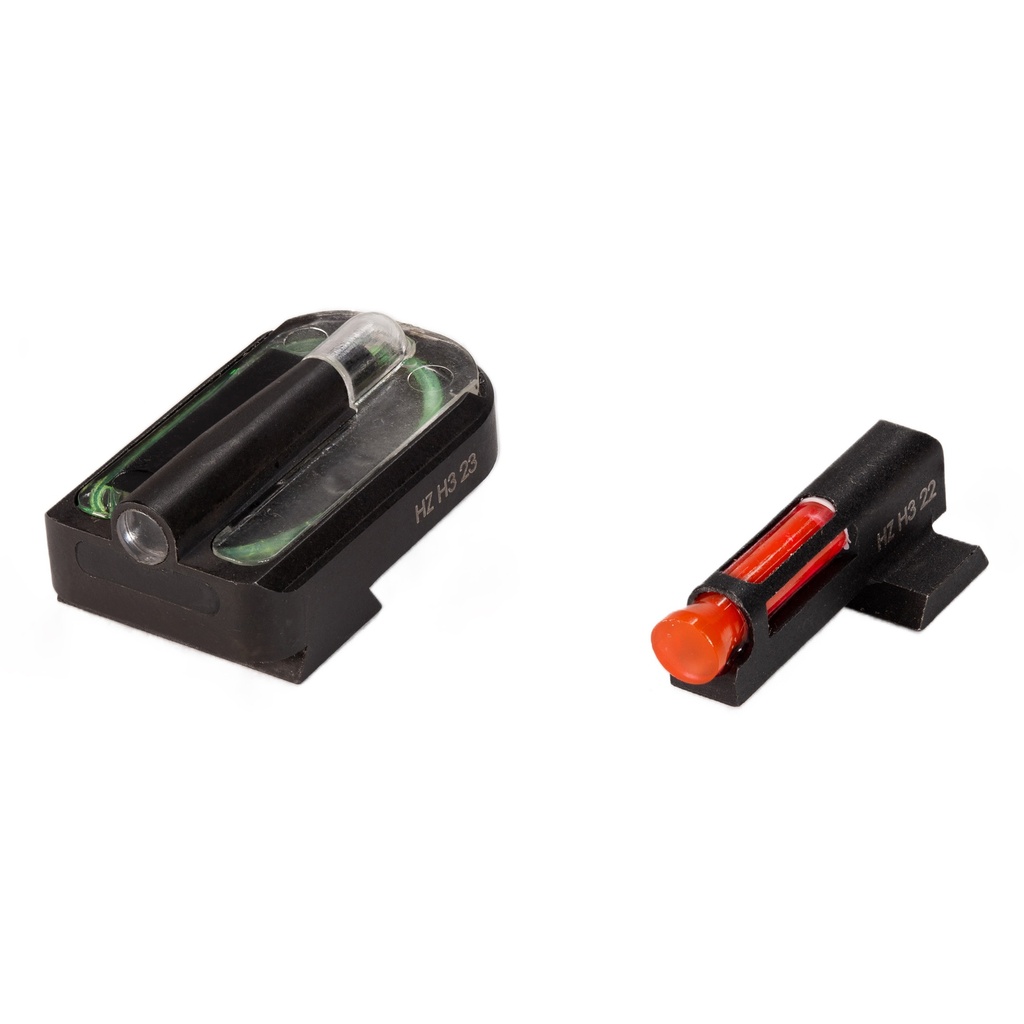 Hi-Viz HIVIZ FASTDOT H3 FOR RUGER MAX 9