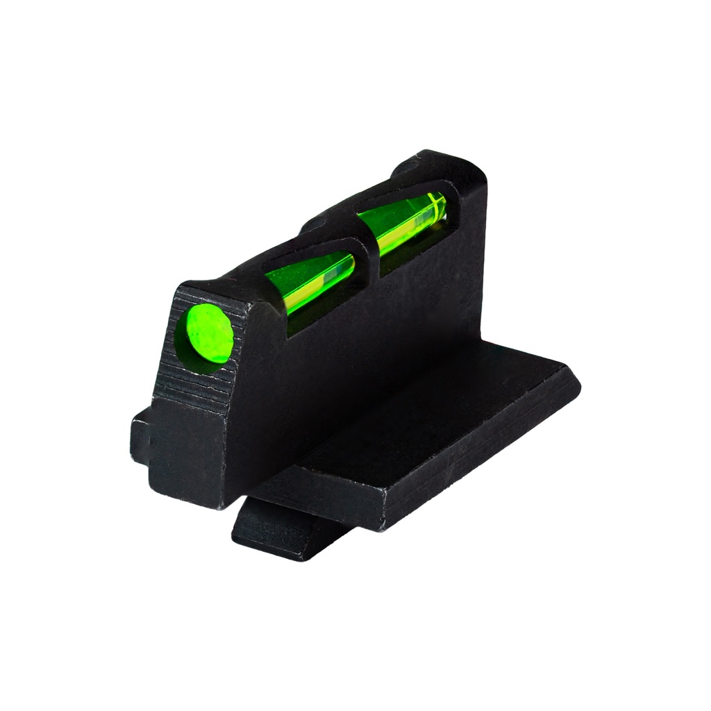 Hi-Viz HIVIZ RED HAWK FRONT SIGHT