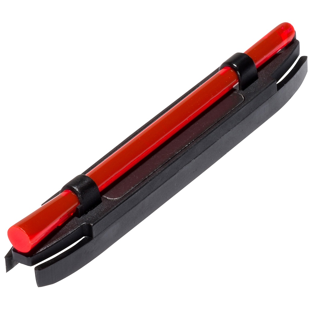 Hi-Viz HIVIZ UNRW MAG SG RED .171-.265""