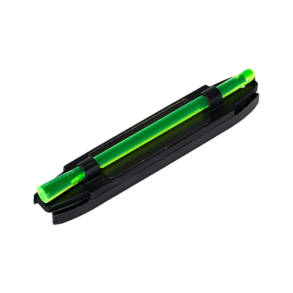 Hi-Viz HIVIZ NARROW MAGNETIC SHTGN W/GREEN