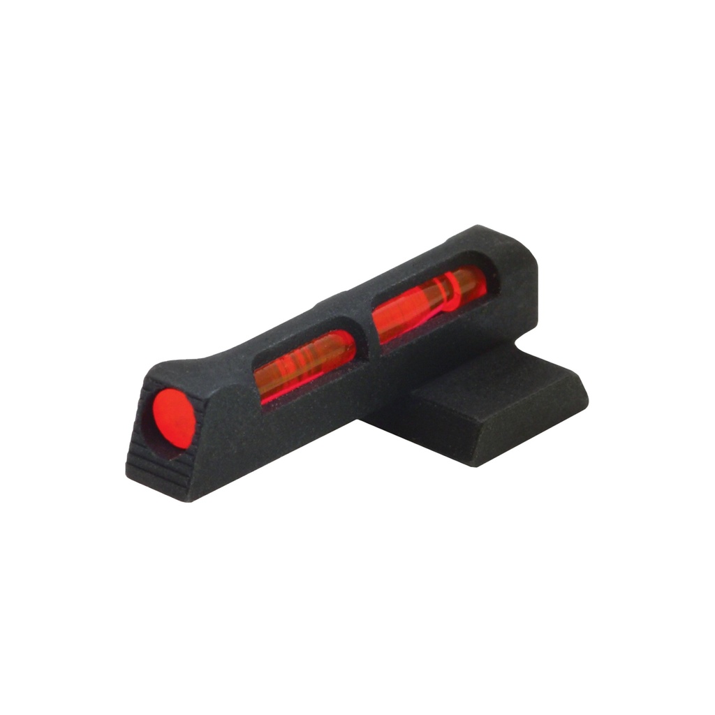 Hi-Viz HIVIZ S&W FRNT INTRCHNG M&P & SHIELD