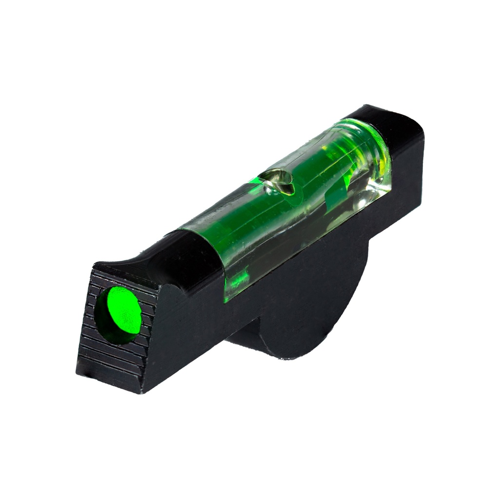 Hi-Viz HIVIZ S&W REV FRONT SIGHT 617 GREEN