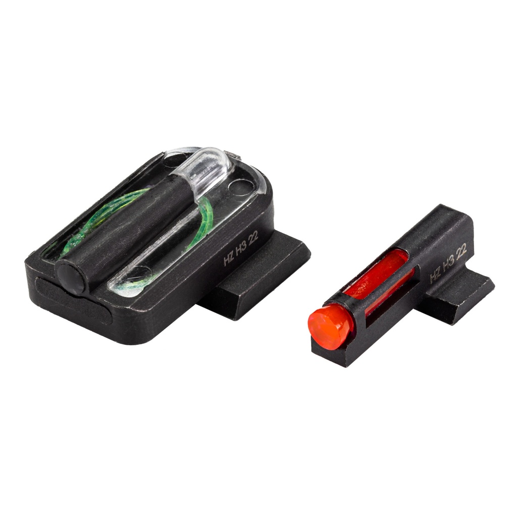Hi-Viz HIVIZ FASTDOT H3 FOR TAURUS G3/GX4