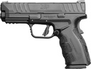 Springfield Armory XD MOD.4 9MM BLACK 4" 10+1 OR